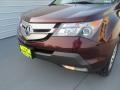 Dark Cherry Pearl - MDX Technology Photo No. 10
