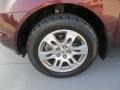 Dark Cherry Pearl - MDX Technology Photo No. 11