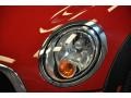 Chili Red - Cooper S Hardtop Photo No. 2
