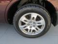 Dark Cherry Pearl - MDX Technology Photo No. 12