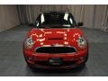 Chili Red - Cooper S Hardtop Photo No. 3