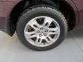 Dark Cherry Pearl - MDX Technology Photo No. 13