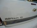 White - Impala LT Photo No. 16