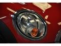 Chili Red - Cooper S Hardtop Photo No. 5
