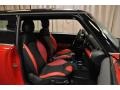 Chili Red - Cooper S Hardtop Photo No. 7