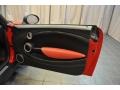 Chili Red - Cooper S Hardtop Photo No. 8