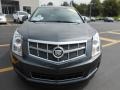 Gray Flannel Metallic - SRX FWD Photo No. 2