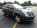 Gray Flannel Metallic - SRX FWD Photo No. 3