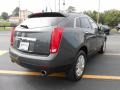 Gray Flannel Metallic - SRX FWD Photo No. 5