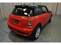 Chili Red - Cooper S Hardtop Photo No. 13