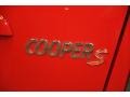 Chili Red - Cooper S Hardtop Photo No. 15