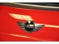 Chili Red - Cooper S Hardtop Photo No. 16