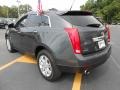 Gray Flannel Metallic - SRX FWD Photo No. 7