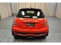 Chili Red - Cooper S Hardtop Photo No. 18