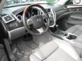 Gray Flannel Metallic - SRX FWD Photo No. 9