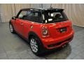 Chili Red - Cooper S Hardtop Photo No. 19