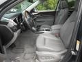 Gray Flannel Metallic - SRX FWD Photo No. 10