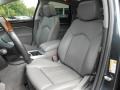 Gray Flannel Metallic - SRX FWD Photo No. 11