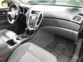Gray Flannel Metallic - SRX FWD Photo No. 12