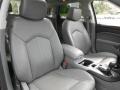 Gray Flannel Metallic - SRX FWD Photo No. 14