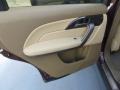 Dark Cherry Pearl - MDX Technology Photo No. 31