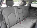 Gray Flannel Metallic - SRX FWD Photo No. 15