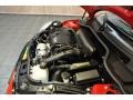 Chili Red - Cooper S Hardtop Photo No. 30