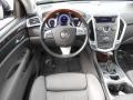 Gray Flannel Metallic - SRX FWD Photo No. 19