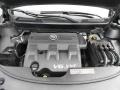 Gray Flannel Metallic - SRX FWD Photo No. 20