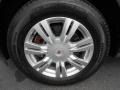 Gray Flannel Metallic - SRX FWD Photo No. 21