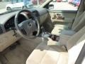 2006 Clear White Kia Sorento EX 4x4  photo #17