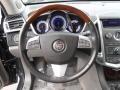 Gray Flannel Metallic - SRX FWD Photo No. 24