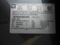 Gray Flannel Metallic - SRX FWD Photo No. 26