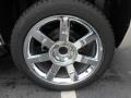 2014 White Diamond Tricoat Cadillac Escalade Luxury AWD  photo #11