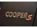 Eclipse Gray Metallic - Cooper S Hardtop Photo No. 16