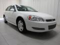Summit White - Impala LT Photo No. 1