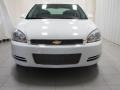 Summit White - Impala LT Photo No. 2