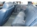 1991 Dark Sapphire Blue Metallic Buick Roadmaster Estate Wagon  photo #13