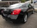 Crimson Black - Altima 2.5 S Coupe Photo No. 6