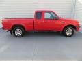  2006 B-Series Truck B3000 Dual Sport Cab Plus 4 Volcanic Red