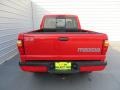 2006 Volcanic Red Mazda B-Series Truck B3000 Dual Sport Cab Plus 4  photo #5