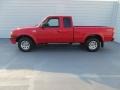 Volcanic Red - B-Series Truck B3000 Dual Sport Cab Plus 4 Photo No. 6