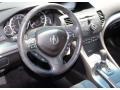 Crystal Black Pearl - TSX Sedan Photo No. 5