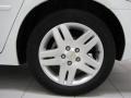 Summit White - Impala LT Photo No. 25