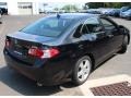 Crystal Black Pearl - TSX Sedan Photo No. 6