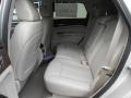 Shale/Brownstone Rear Seat Photo for 2014 Cadillac SRX #85218323