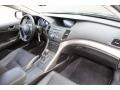 Crystal Black Pearl - TSX Sedan Photo No. 9