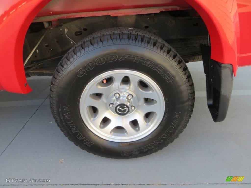 2006 Mazda B-Series Truck B3000 Dual Sport Cab Plus 4 Wheel Photos