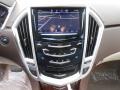 2014 Cadillac SRX Luxury Controls