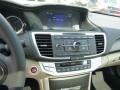 Ivory Controls Photo for 2014 Honda Accord #85218413